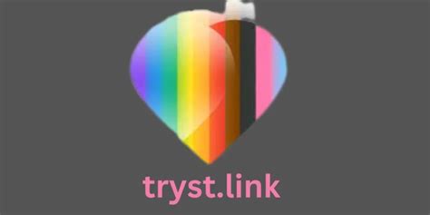 trystlink|Tryst.link: A Guide to the Ultimate Companion Directory.